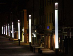 Maximilianstraße, Regensburg