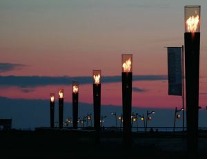 St. Peter Ording