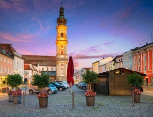 Umrüstsätze Deggendorf