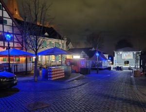 Farbsteuerung Tvilight, Mega Monheim