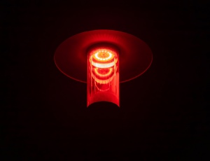 Campingpark Nabburg, Insektenfreundliches Licht
