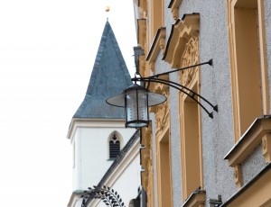 Stadt Passau