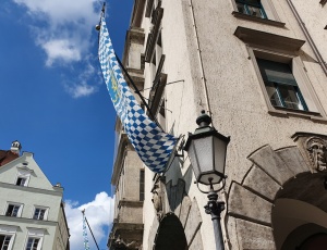 Stadt München