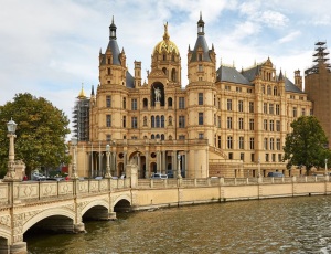 Umrüstsätze Schwerin