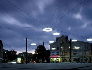 Doberaner Platz Rostock