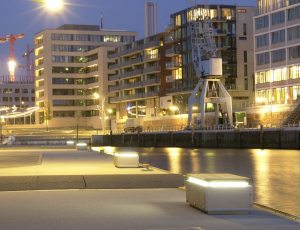 Traditionshafen, Hamburg