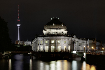Bode Museum, Berlin