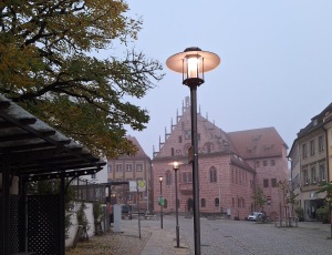 Castor, Stadt Sulzbach-Rosenberg