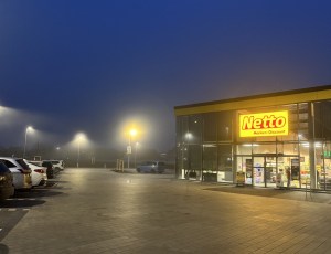 Saturn + Digitalisierung, Netto Markendiscount