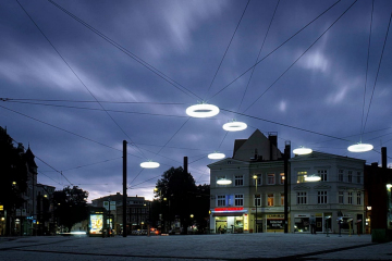 Doberaner Platz Rostock