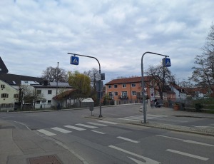 FGÜT, Erding