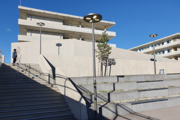 Kunstprojekt Freiham