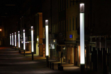 Maximilianstraße, Regensburg