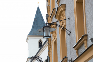 Stadt Passau