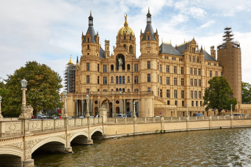 Umrüstsätze Schwerin
