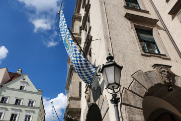 Stadt München