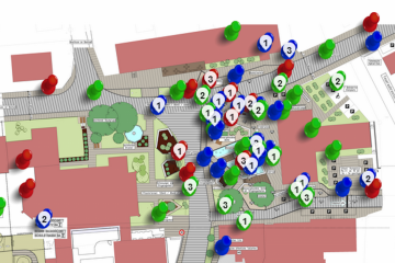 Bürgerbefragung Wackersdorf – Coming soon!