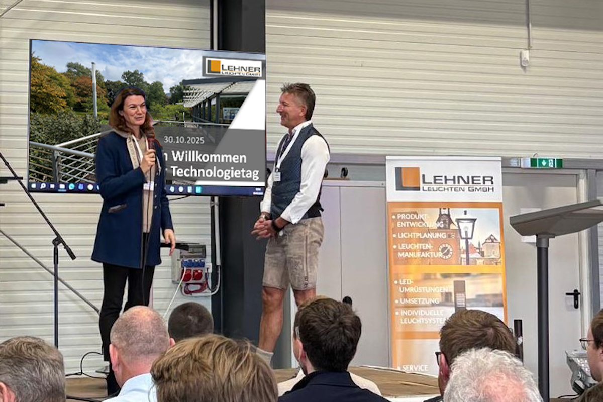 Featured image for “Rückblick auf unseren ersten Technologietag – und warum wir noch immer überwältigt sind”